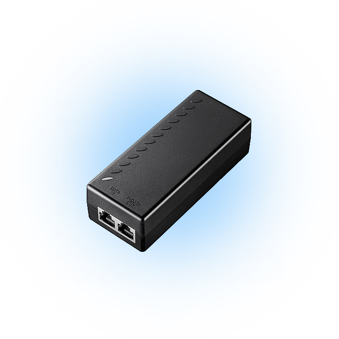 PoE+ Адаптер Cudy POE200 (инжектор) 30W Gigabit PoE+ Injector копия4.jpg