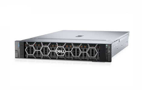Сервер Dell EMC PowerEdge R760 12.png Сервер Dell EMC PowerEdge R760 12.png