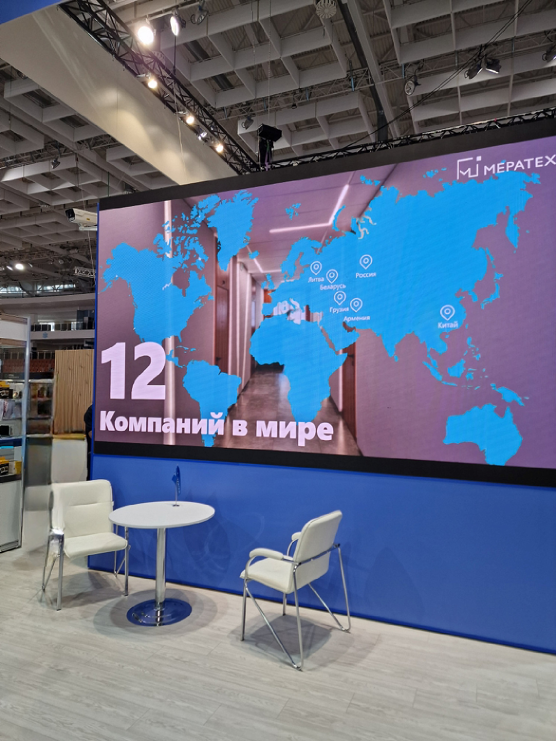 Итоги ТИБО 2024