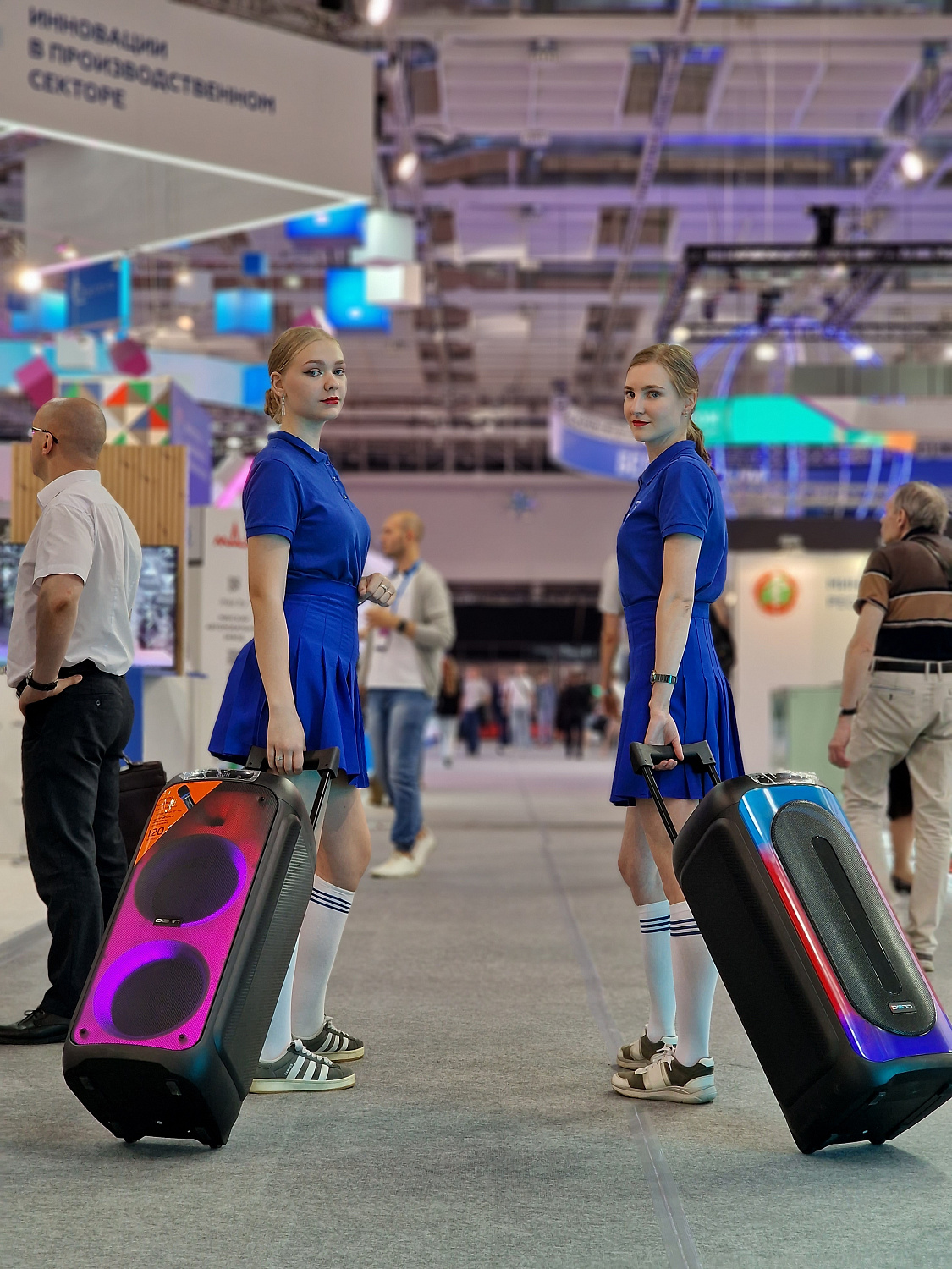 Итоги ТИБО 2024