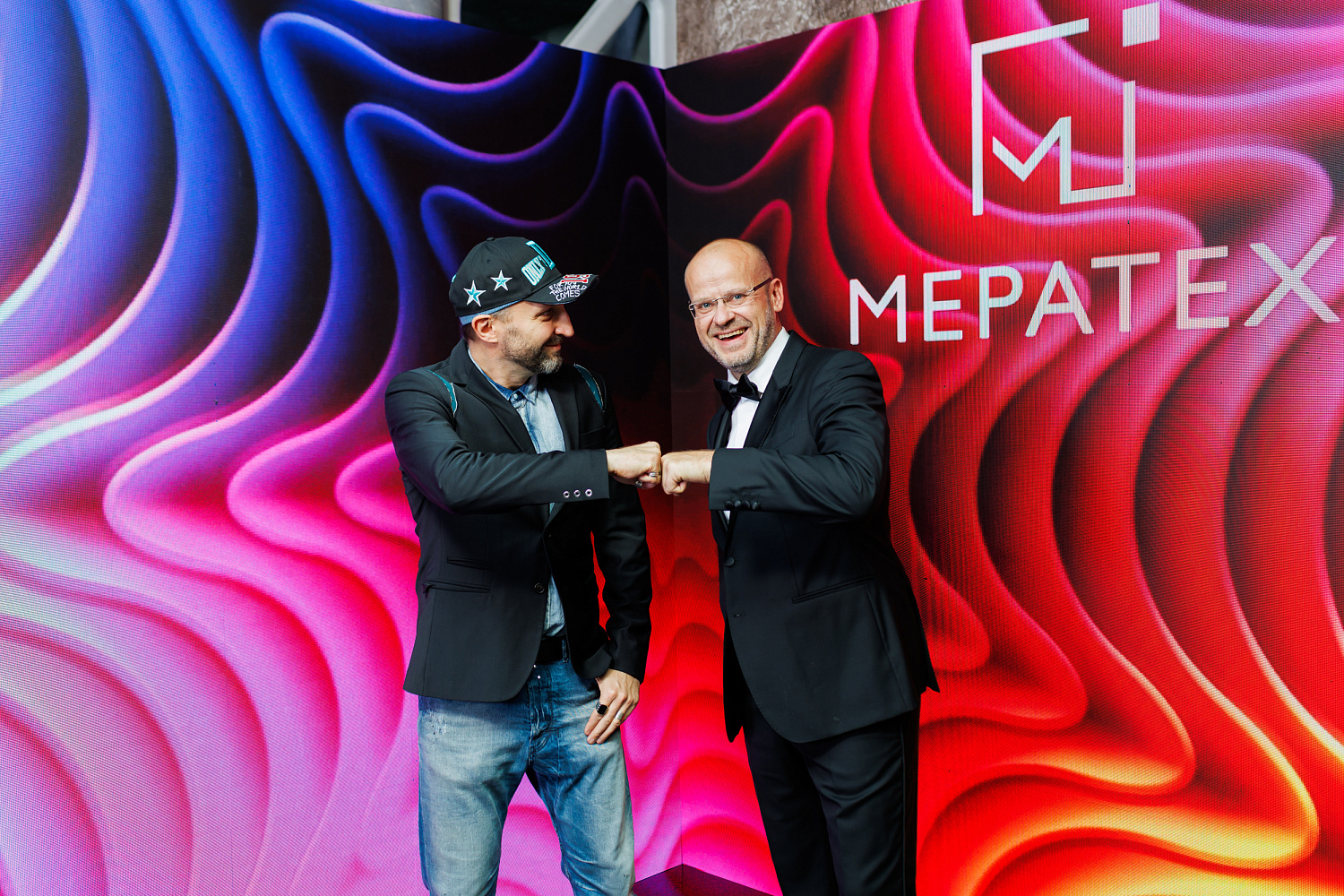 ПАРТНЕРСКАЯ КОНФЕРЕНЦИЯ МЕРАТЕХ 2023