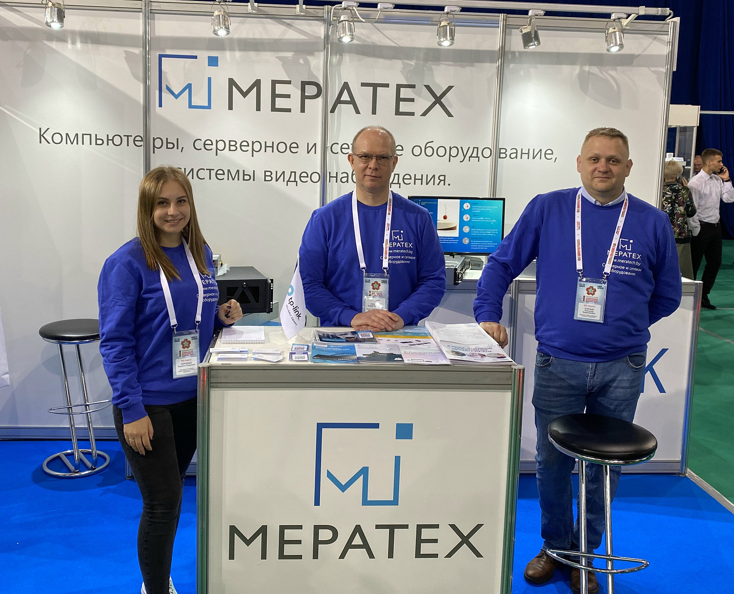 Итоги выставки «Национальная безопасность. Беларусь 2022»