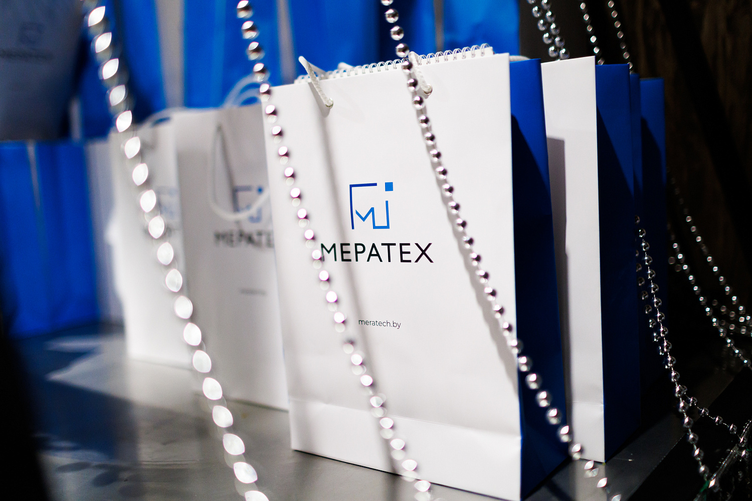 ПАРТНЕРСКАЯ КОНФЕРЕНЦИЯ МЕРАТЕХ 2023