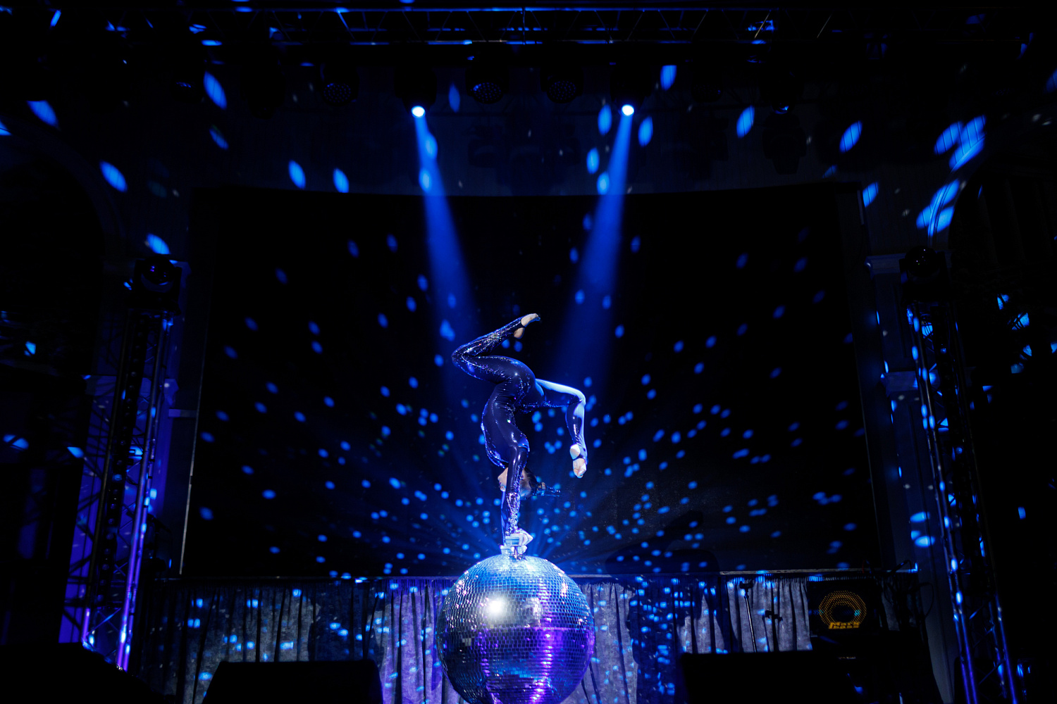 ПАРТНЕРСКАЯ КОНФЕРЕНЦИЯ МЕРАТЕХ 2023