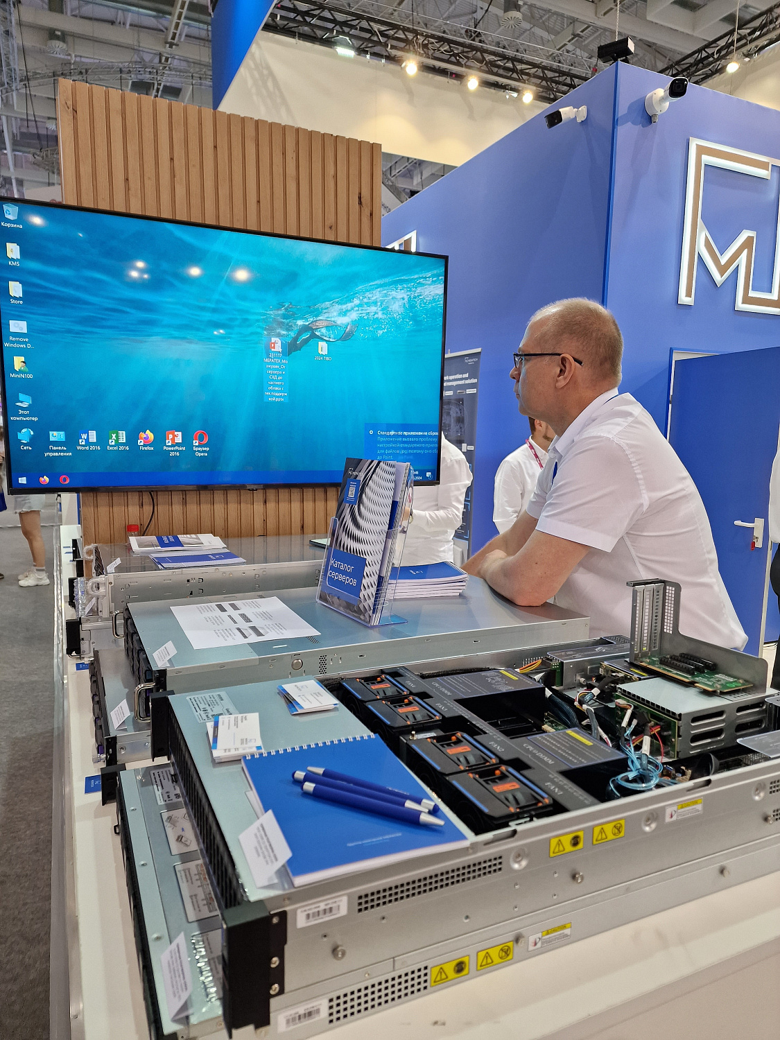 Итоги ТИБО 2024