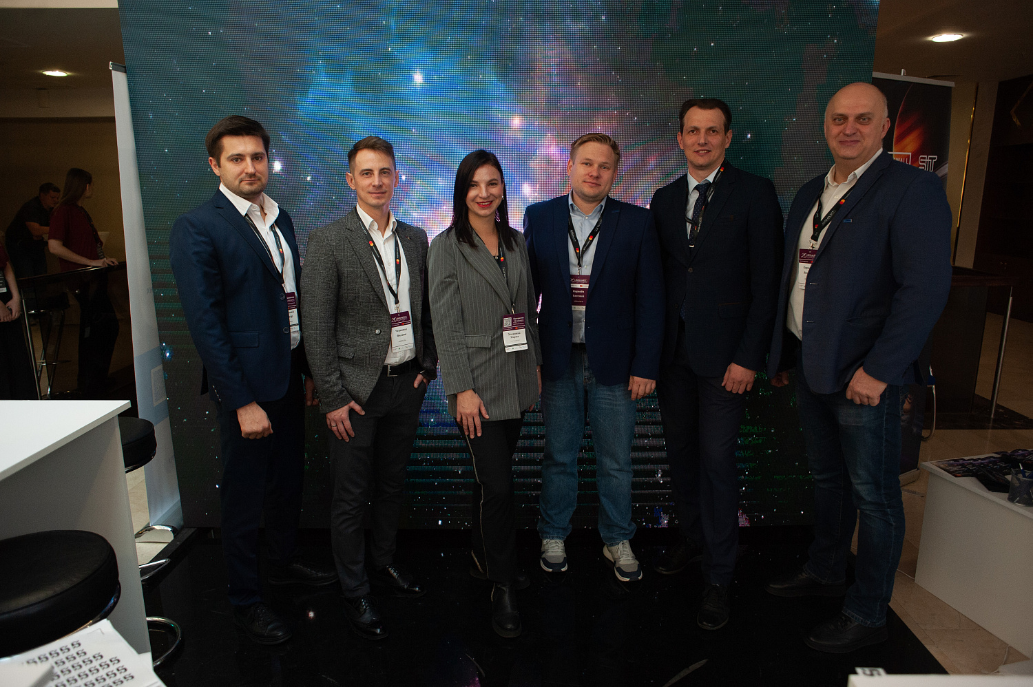 Итоги участия MERATECH в форуме БанкИТ-2024