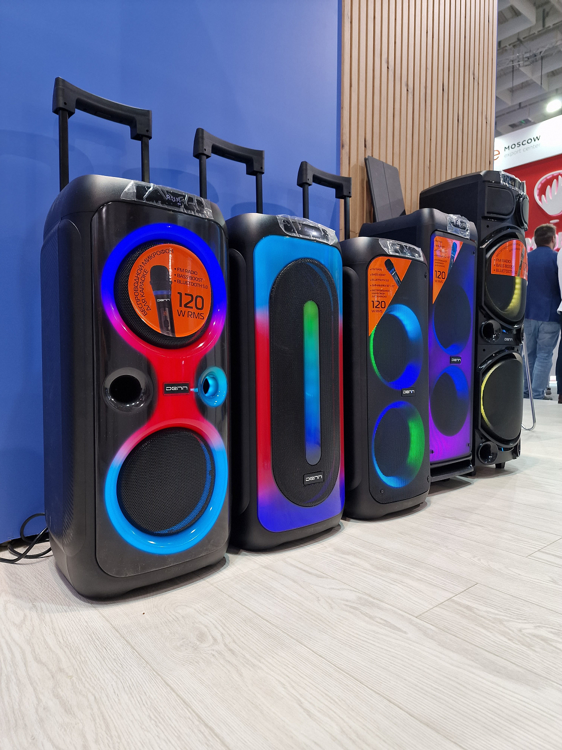 Итоги ТИБО 2024