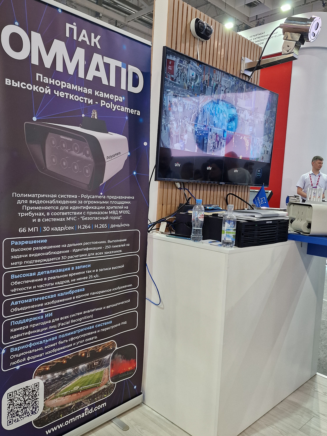 Итоги ТИБО 2024