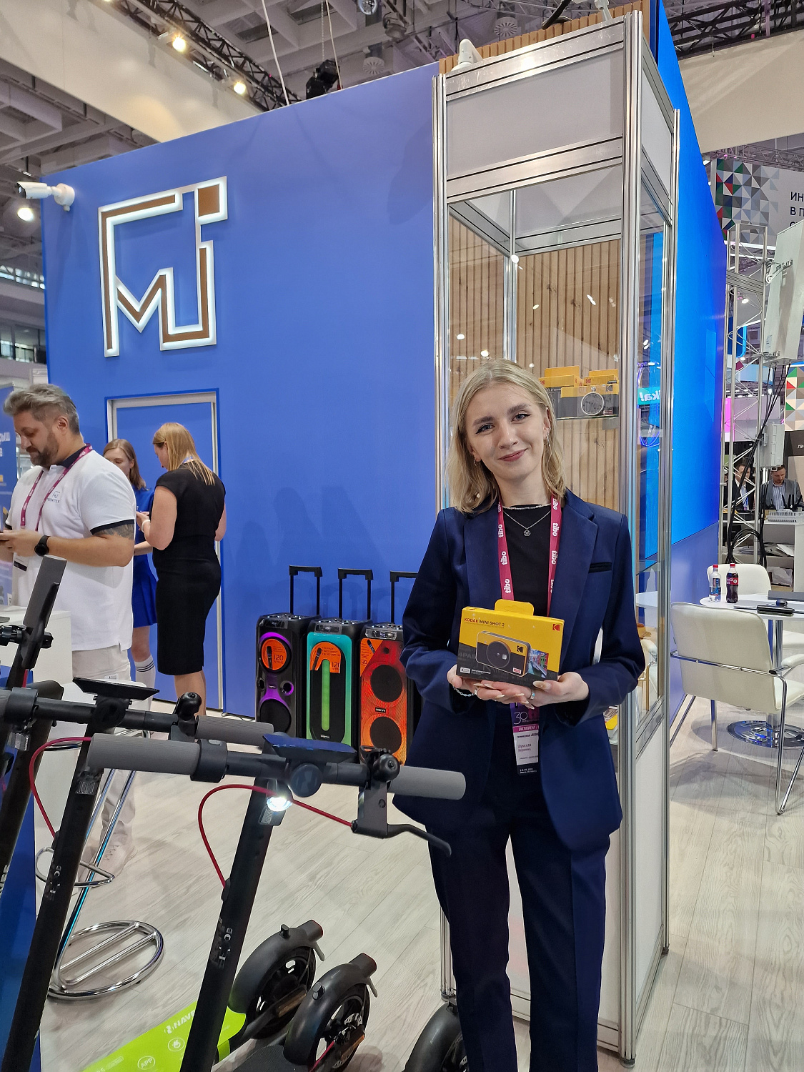 Итоги ТИБО 2024